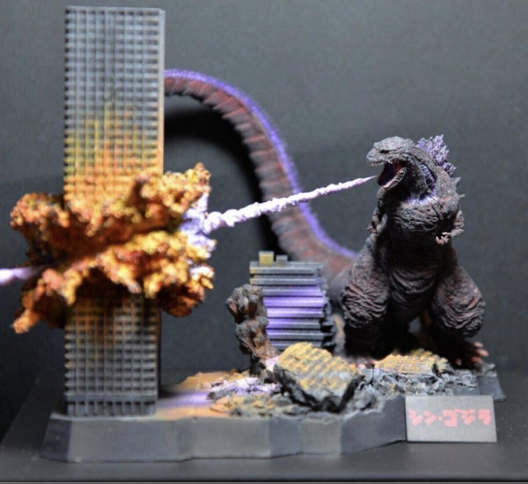 2025年最新】Yahoo!オークション -ワンフェス ゴジラの中古品 2025年最新】Yahoo!オークション -ワンフェス ゴジラの中古品