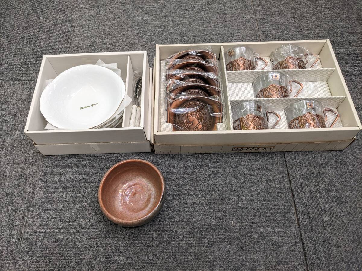 2025年最新】Yahoo!オークション -備前焼 茶碗の中古品・新品