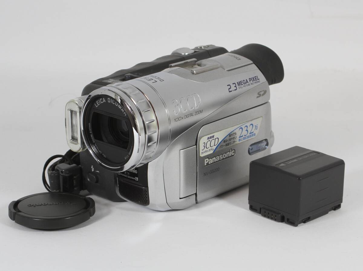 2025年最新】Yahoo!オークション -panasonic minidv ビデオ 2025年最新】Yahoo!オークション -panasonic minidv ビデオ
