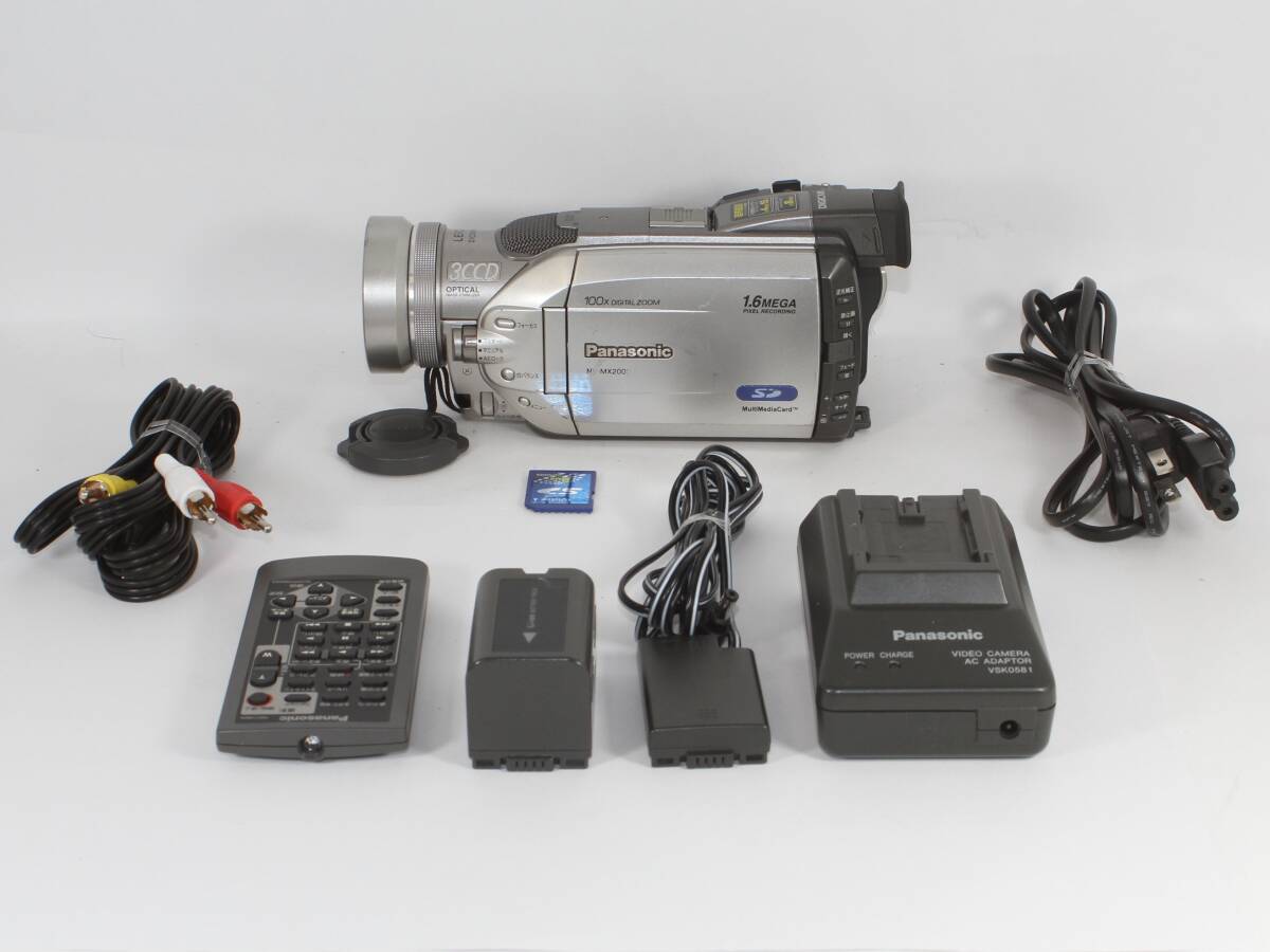 2025年最新】Yahoo!オークション -panasonic minidv ビデオ 2025年最新】Yahoo!オークション -panasonic minidv ビデオ