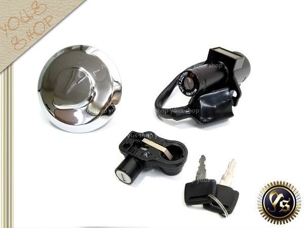 2025年最新】Yahoo!オークション -cbxキーシリンダーの中古品