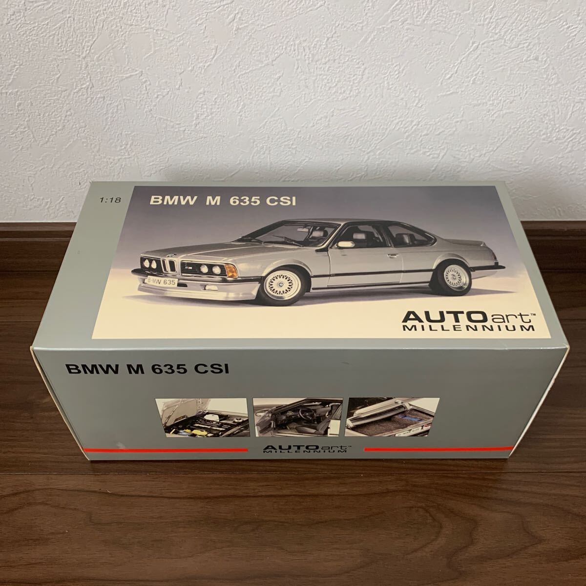 Yahoo!オークション -「1:18 bmw 635」の落札相場・落札価格 Yahoo!オークション -「1:18 bmw 635」の落札相場・落札価格