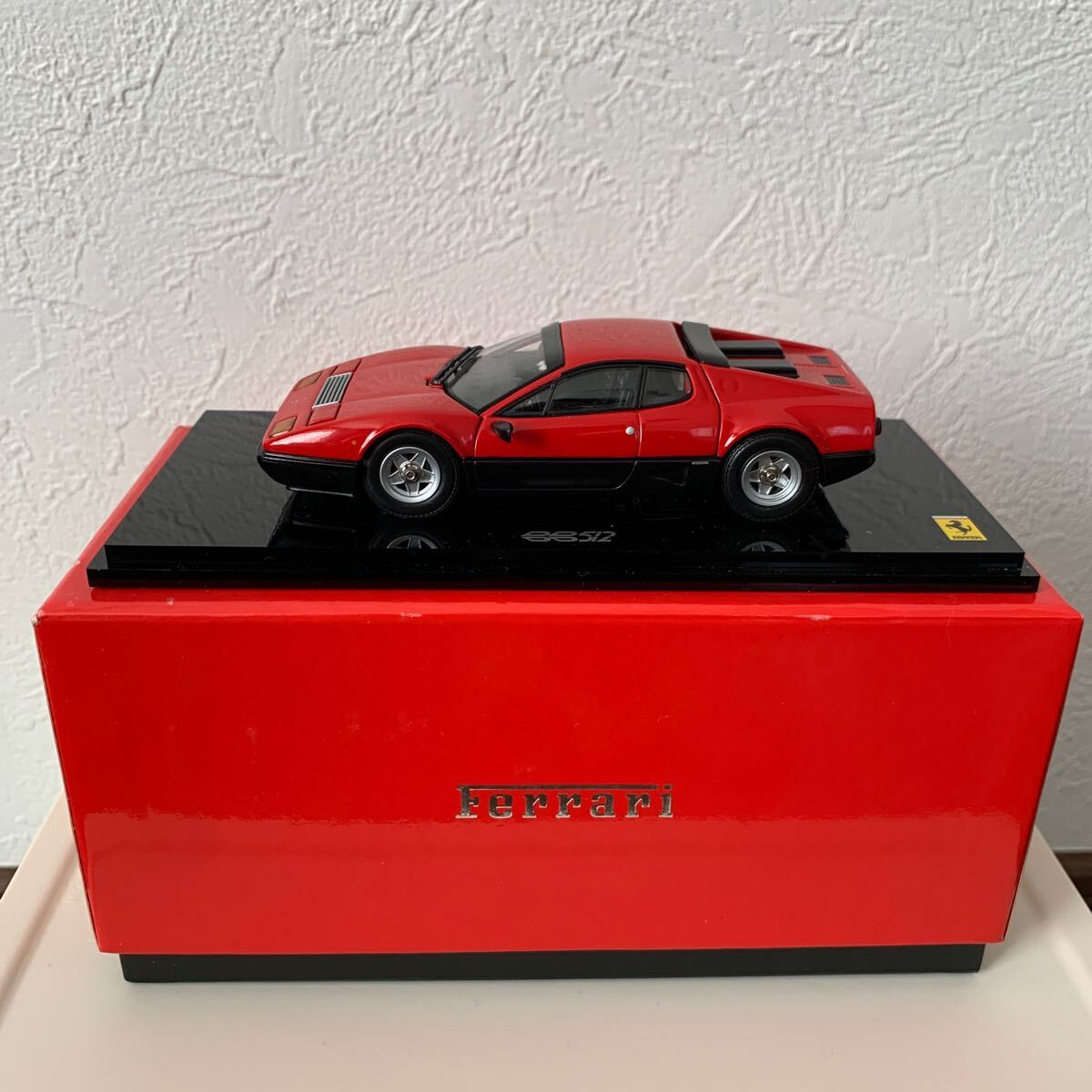 2025年最新】Yahoo!オークション -京商 フェラーリ512bbの中古品 2025年最新】Yahoo!オークション -京商 フェラーリ512bbの中古品
