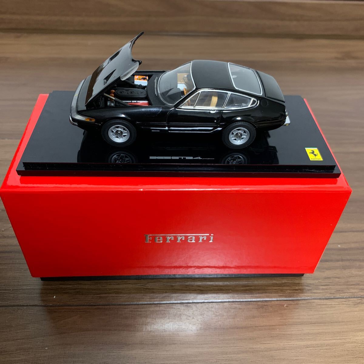 2025年最新】Yahoo!オークション -1:43 365gtb4の中古品・新品