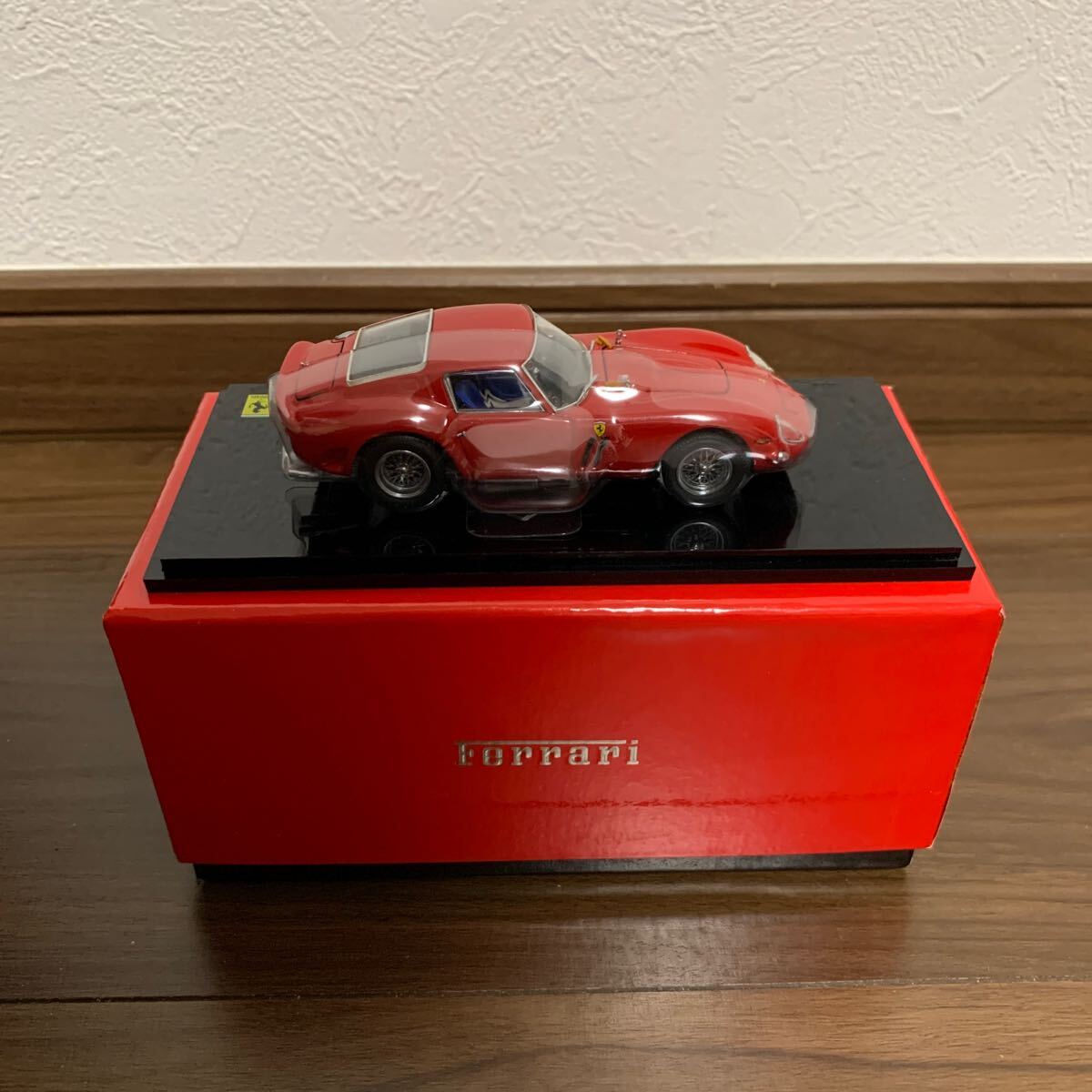 2025年最新】Yahoo!オークション -フェラーリ 250gto 1/43の 2025年最新】Yahoo!オークション -フェラーリ 250gto 1/43の