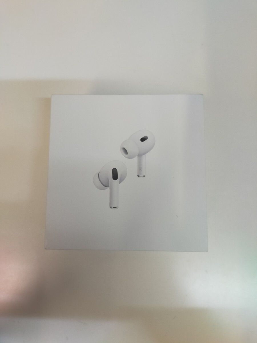 2025年最新】Yahoo!オークション -airpods pro 第2世代 未使用の 2025年最新】Yahoo!オークション -airpods pro 第2世代 未使用の