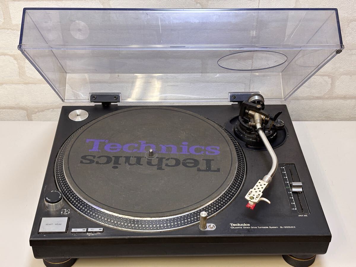 Yahoo!オークション -「ターンテーブル technics ジャンク」の Yahoo!オークション -「ターンテーブル technics ジャンク」の