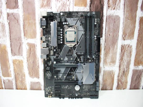 Yahoo!オークション -「asus(エイスース) prime h370-a」の落札 Yahoo!オークション -「asus(エイスース) prime h370-a」の落札