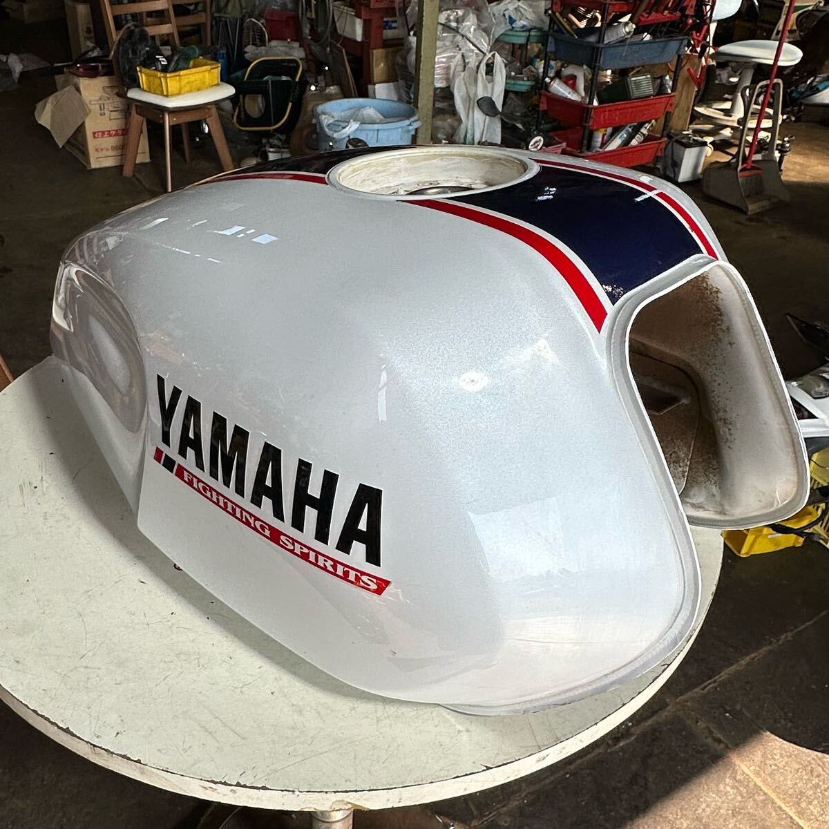 2025年最新】Yahoo!オークション -xjr400 4hm タンクの中古品 2025年最新】Yahoo!オークション -xjr400 4hm タンクの中古品