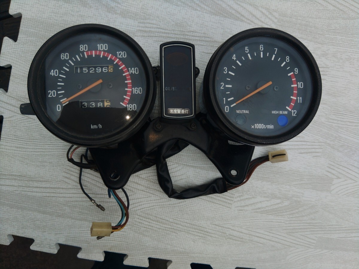 2025年最新】Yahoo!オークション -sr400純正メーターの中古品 2025年最新】Yahoo!オークション -sr400純正メーターの中古品