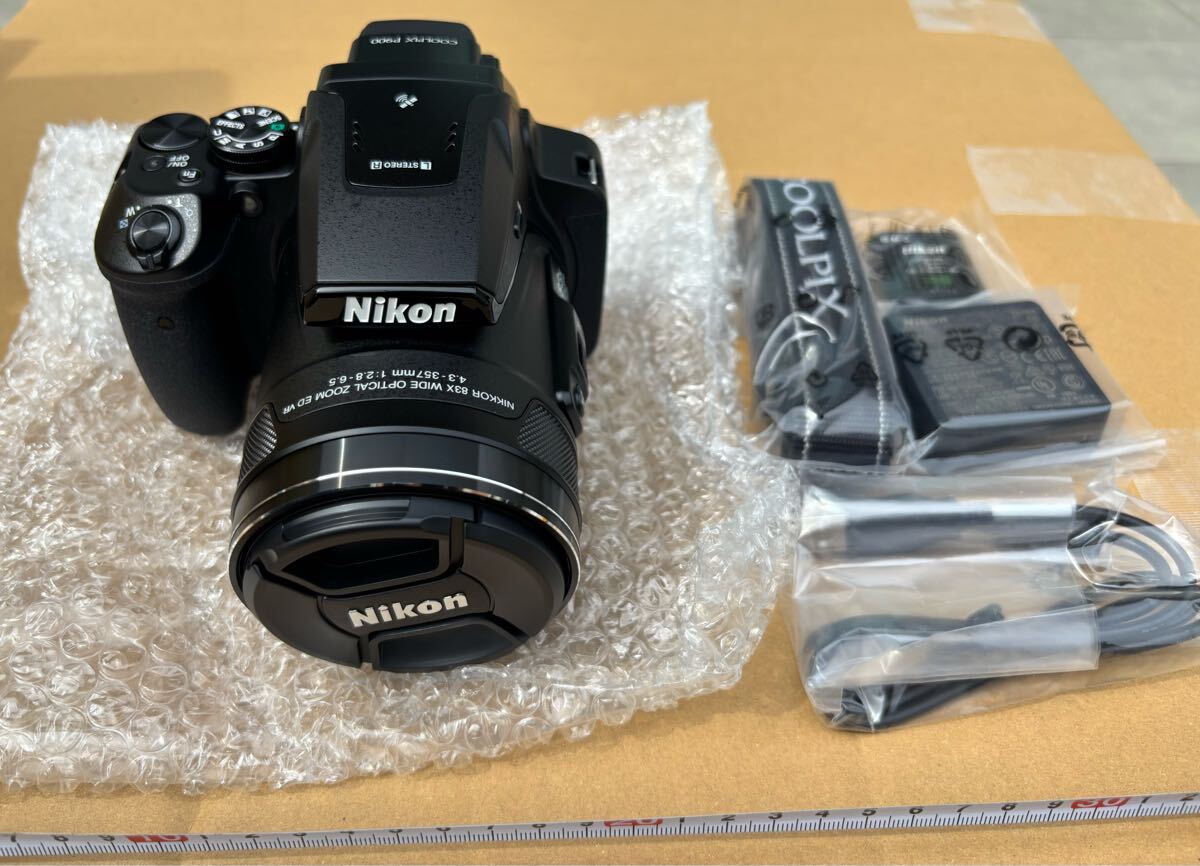 Yahoo!オークション -「ニコン coolpix p900」の落札相場・落札価格 Yahoo!オークション -「ニコン coolpix p900」の落札相場・落札価格