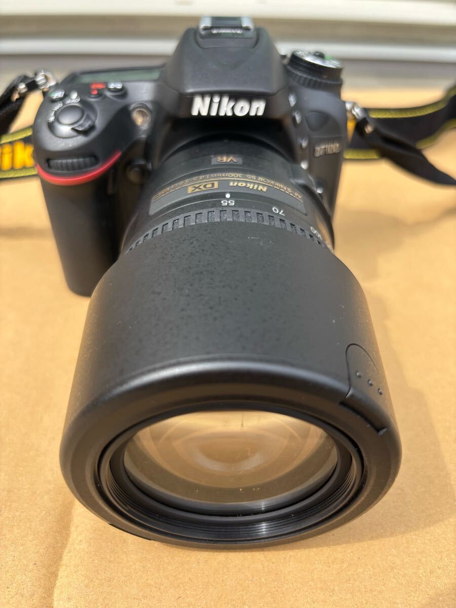 2025年最新】Yahoo!オークション -nikon d7100の中古品・新品 2025年最新】Yahoo!オークション -nikon d7100の中古品・新品
