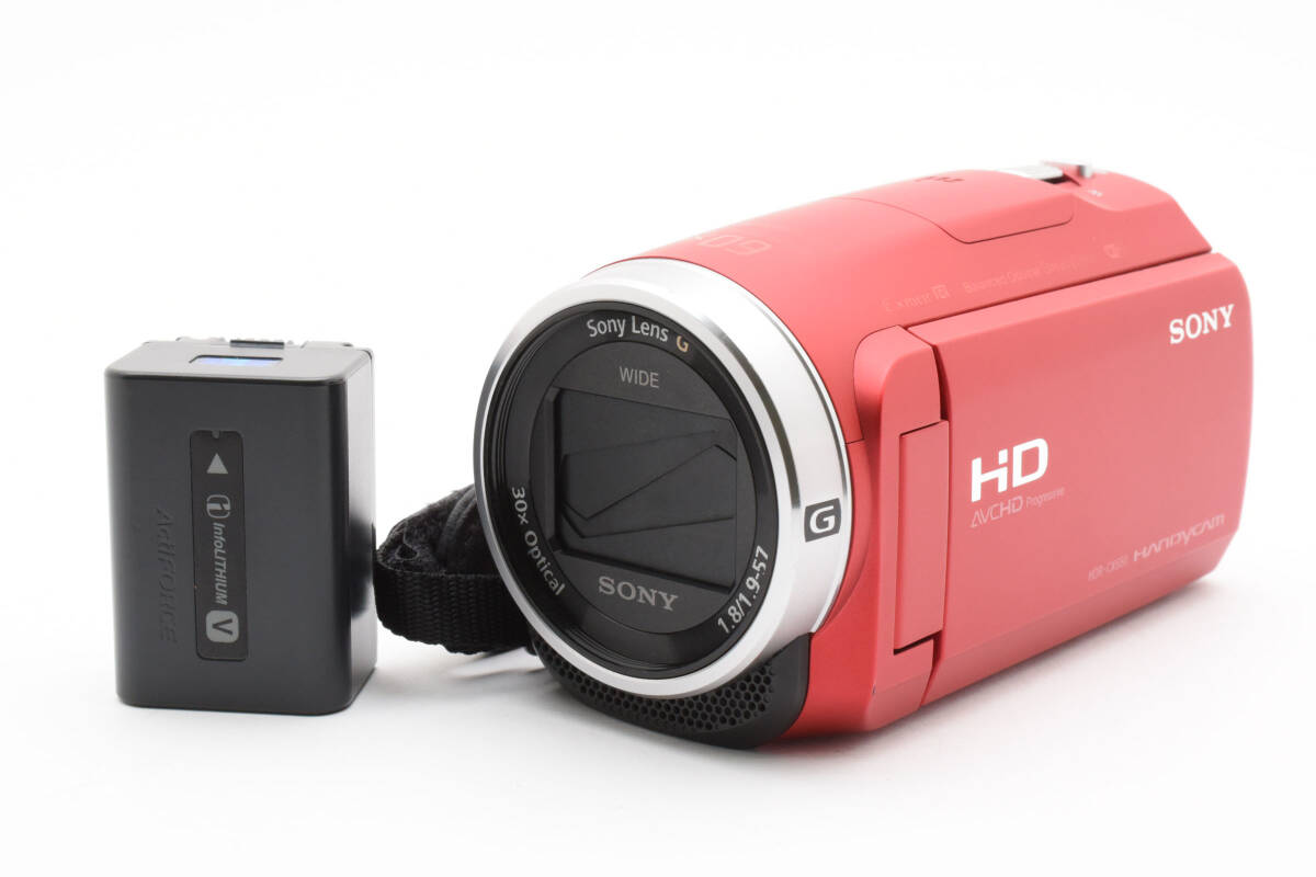 2025年最新】Yahoo!オークション -sony hdr-cx680の中古品・新品 2025年最新】Yahoo!オークション -sony hdr-cx680の中古品・新品
