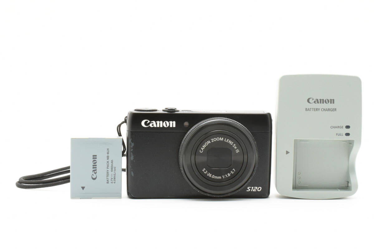 2025年最新】Yahoo!オークション -powershot s120の中古品・新品 2025年最新】Yahoo!オークション -powershot s120の中古品・新品