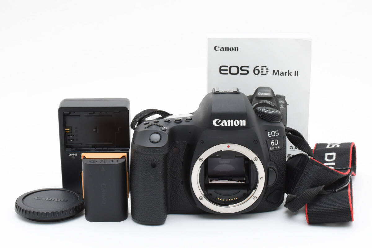Yahoo!オークション -「eos 6d ボディ」の落札相場・落札価格 Yahoo!オークション -「eos 6d ボディ」の落札相場・落札価格
