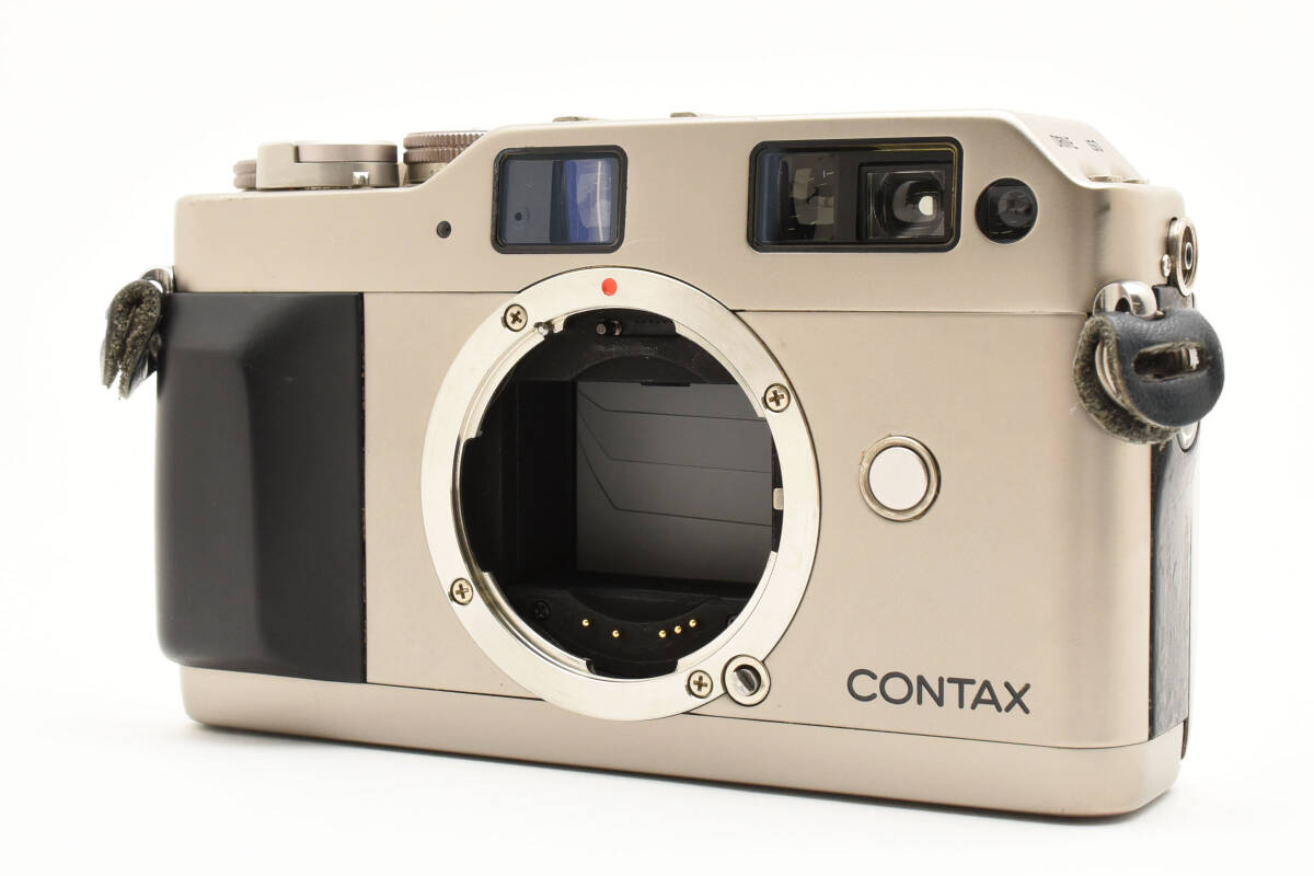 2025年最新】Yahoo!オークション -CONTAX g1の中古品・新品・未 2025年最新】Yahoo!オークション -CONTAX g1の中古品・新品・未