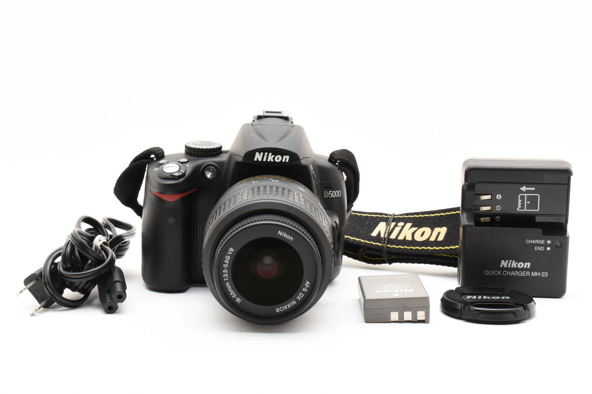2025年最新】Yahoo!オークション -d5000 レンズキットの中古品 2025年最新】Yahoo!オークション -d5000 レンズキットの中古品