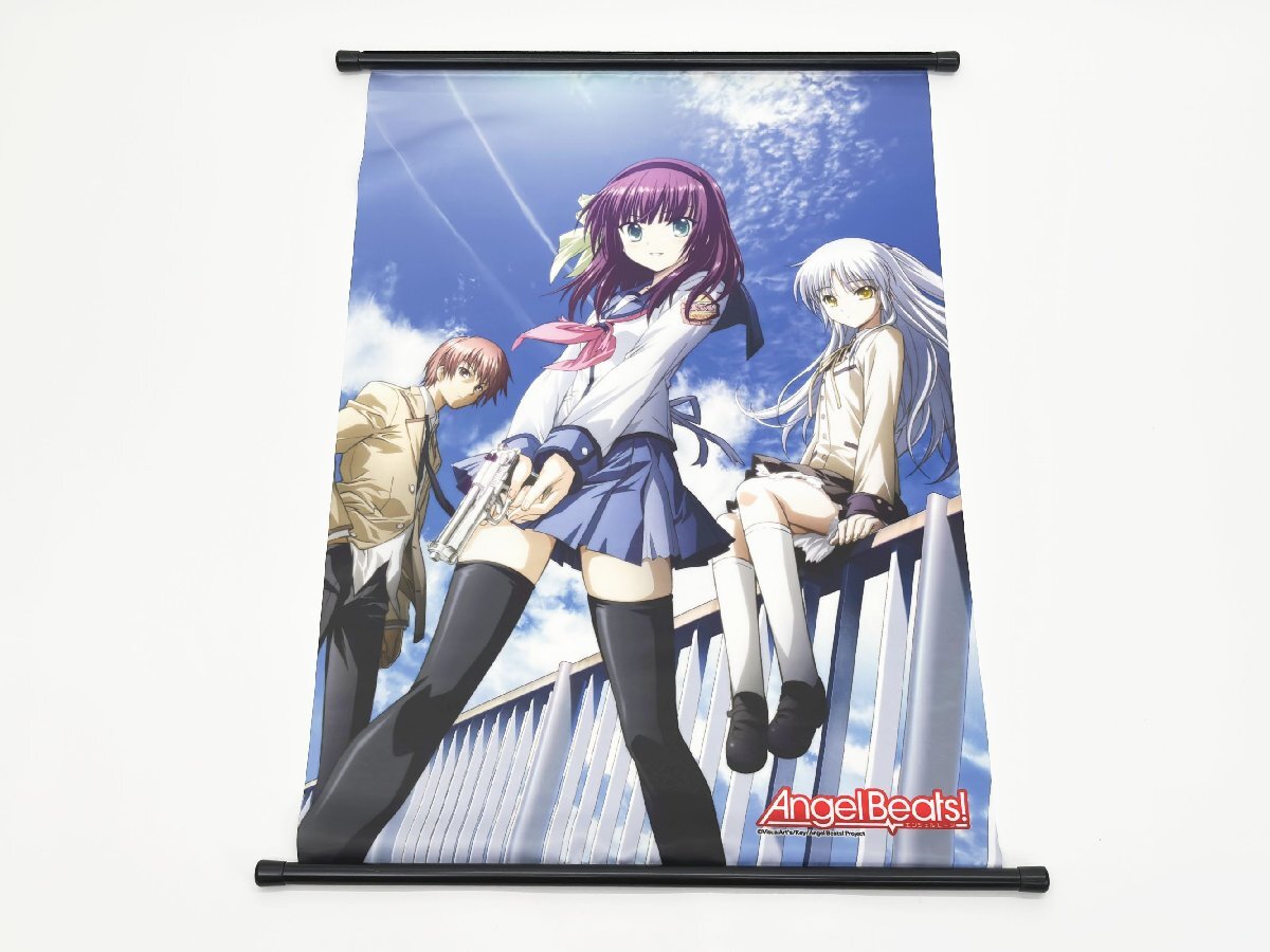 Yahoo!オークション -「angel beats! 立華かなで」の落札相場 Yahoo!オークション -「angel beats! 立華かなで」の落札相場