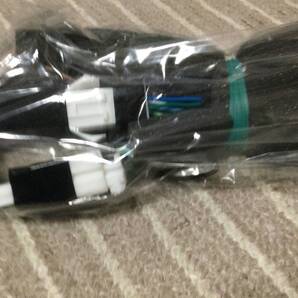 日産純正ナビMM222-L、MM223D-L用センサーハーネス