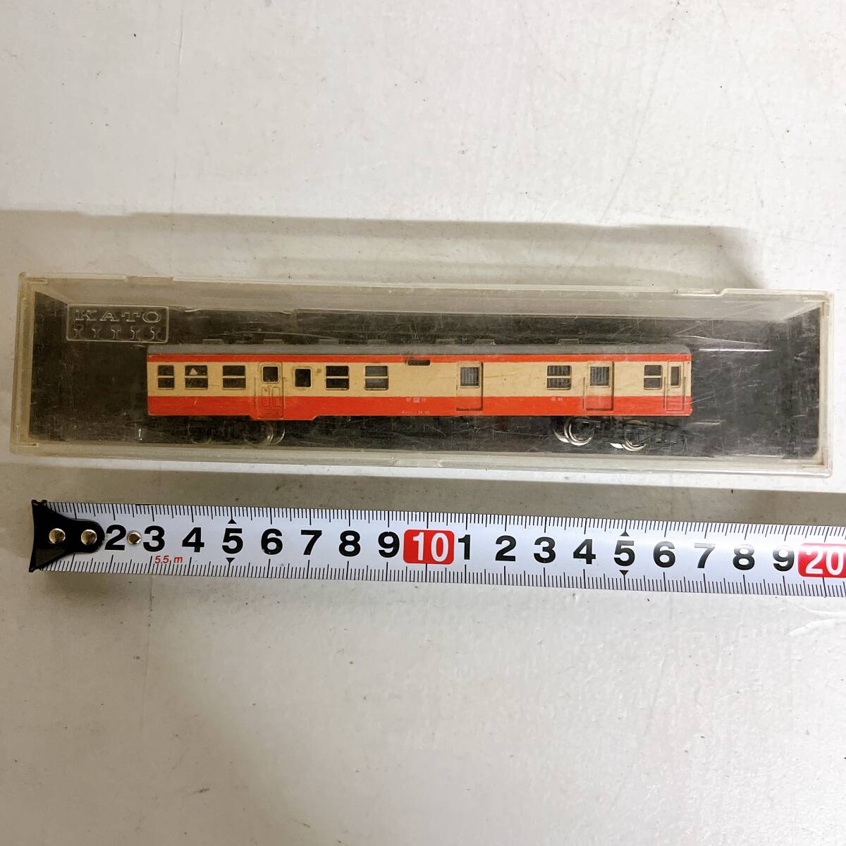 2025年最新】Yahoo!オークション -kato キハ20の中古品・新品 2025年最新】Yahoo!オークション -kato キハ20の中古品・新品