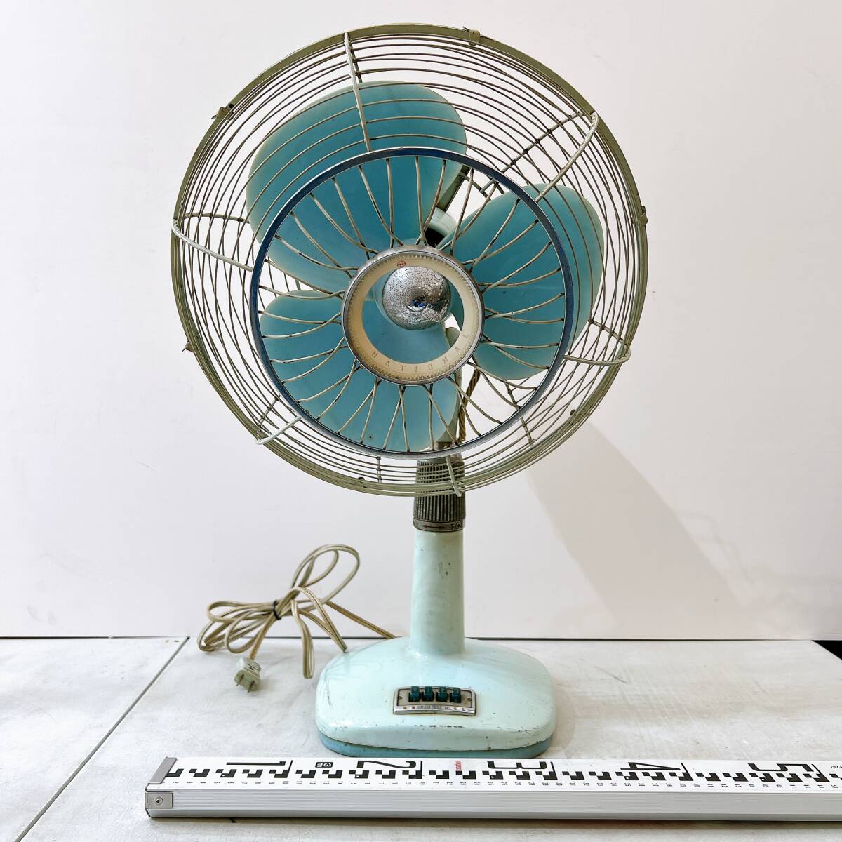 Yahoo!オークション -「松下ナショナル」(扇風機) (電化製品)の Yahoo!オークション -「松下ナショナル」(扇風機) (電化製品)の
