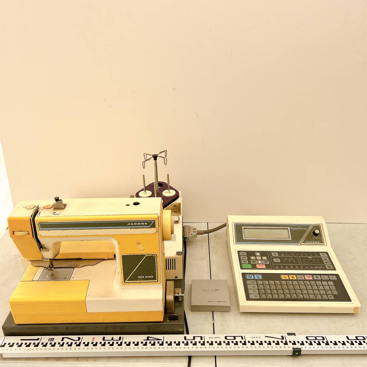 2025年最新】Yahoo!オークション -ジャノメ刺繍ミシンの中古品 2025年最新】Yahoo!オークション -ジャノメ刺繍ミシンの中古品