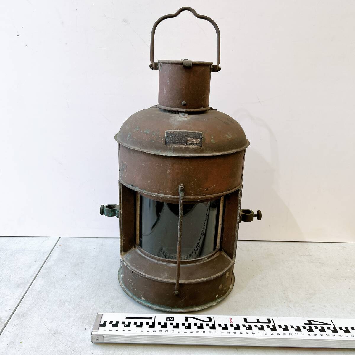 2025年最新】Yahoo!オークション -1974年 ランタンの中古品 2025年最新】Yahoo!オークション -1974年 ランタンの中古品