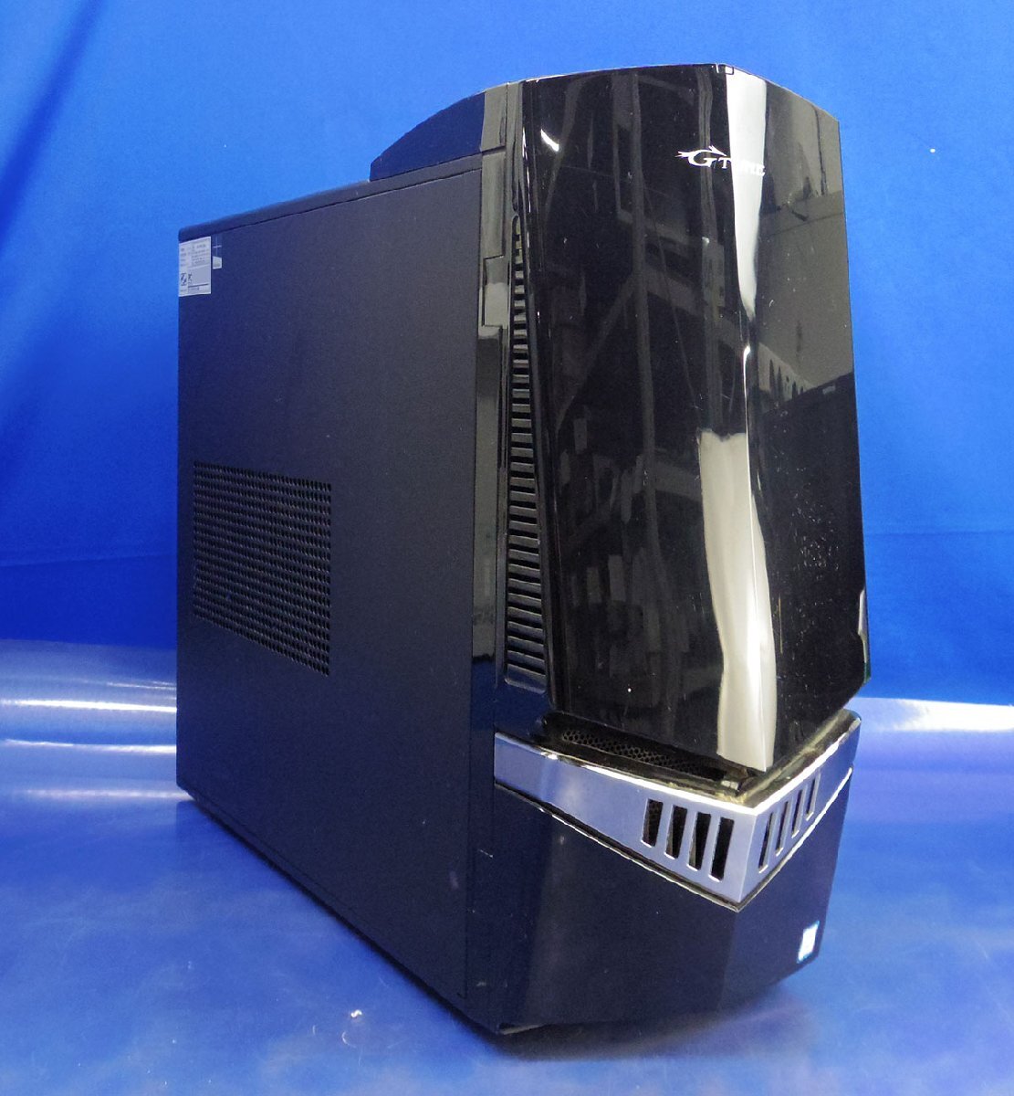Yahoo!オークション -「core i7-8700k」(マウスコンピューター Yahoo!オークション -「core i7-8700k」(マウスコンピューター