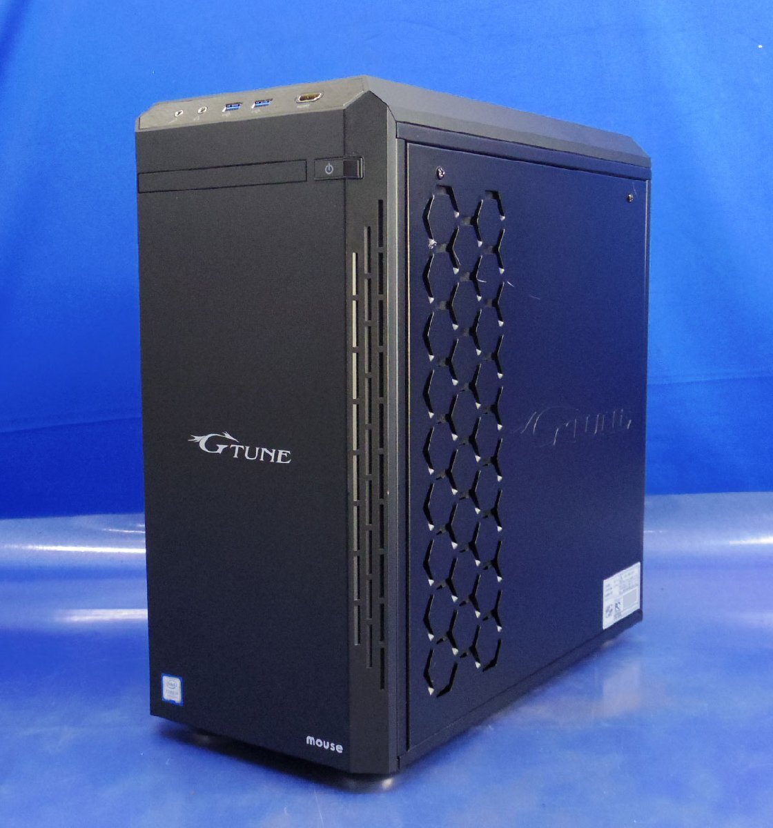 Yahoo!オークション -「core i7 9700k」(マウスコンピューター Yahoo!オークション -「core i7 9700k」(マウスコンピューター