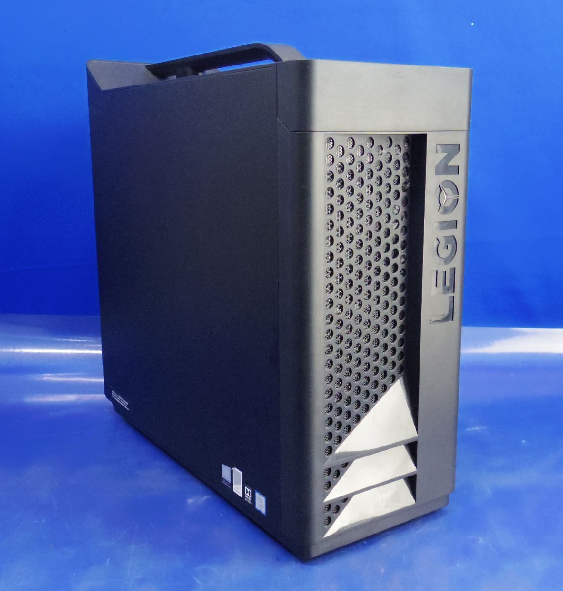Yahoo!オークション -「lenovo legion」(デスクトップ) (Windows Yahoo!オークション -「lenovo legion」(デスクトップ) (Windows