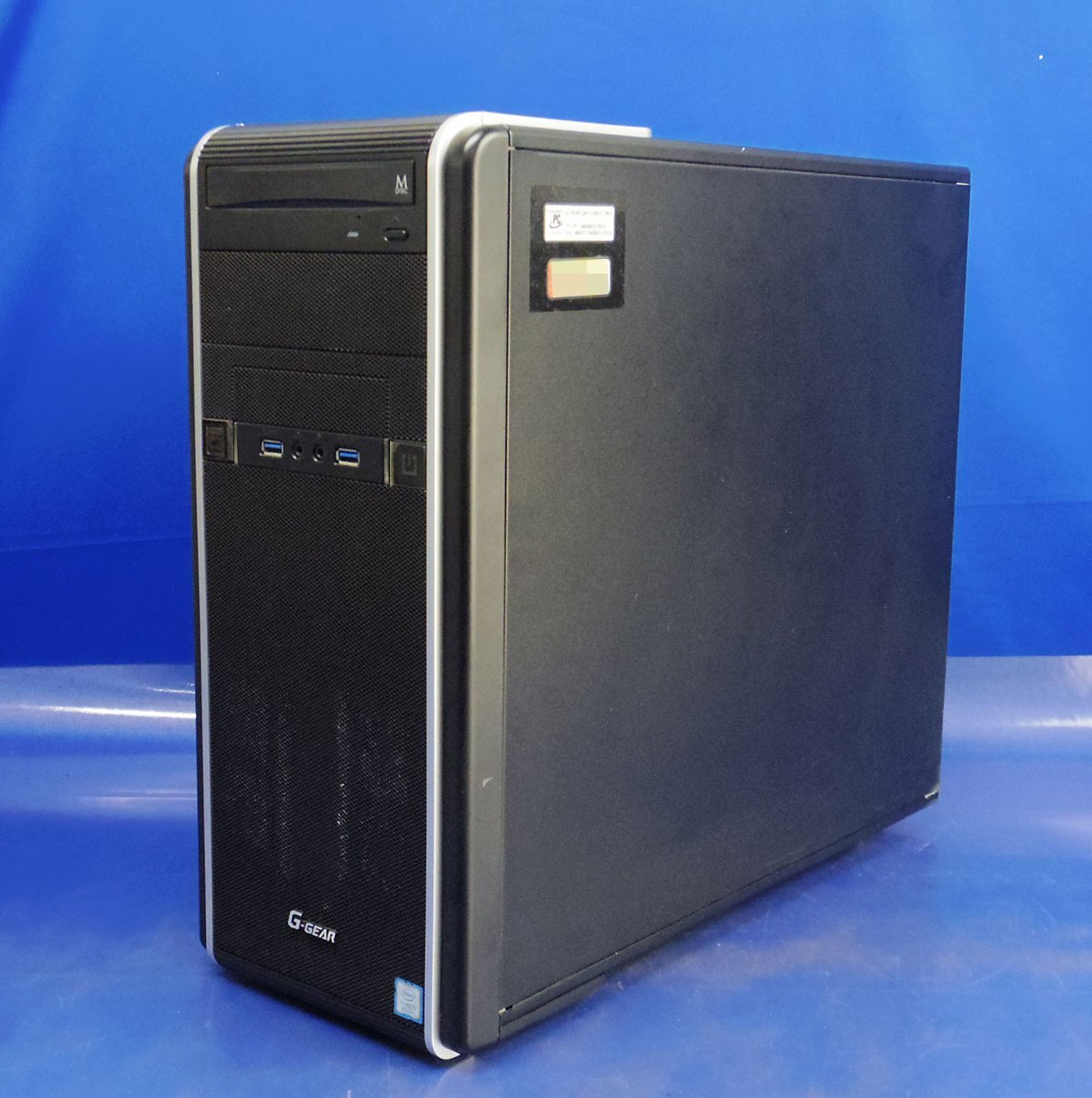 Yahoo!オークション -「core i7 8700」(その他) (デスクトップ Yahoo!オークション -「core i7 8700」(その他) (デスクトップ