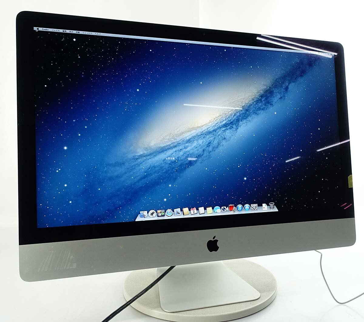 Yahoo!オークション -「imac 2012 27インチ」(Mac) (パソコン)の Yahoo!オークション -「imac 2012 27インチ」(Mac) (パソコン)の