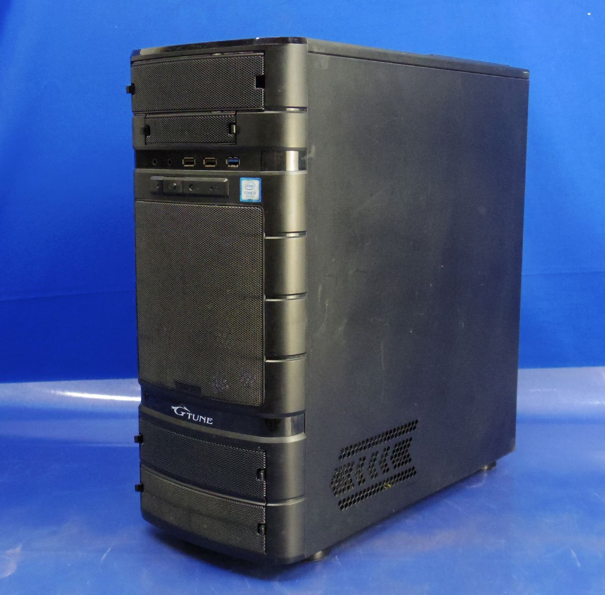Yahoo!オークション -「core i5 7400」の落札相場・落札価格 Yahoo!オークション -「core i5 7400」の落札相場・落札価格