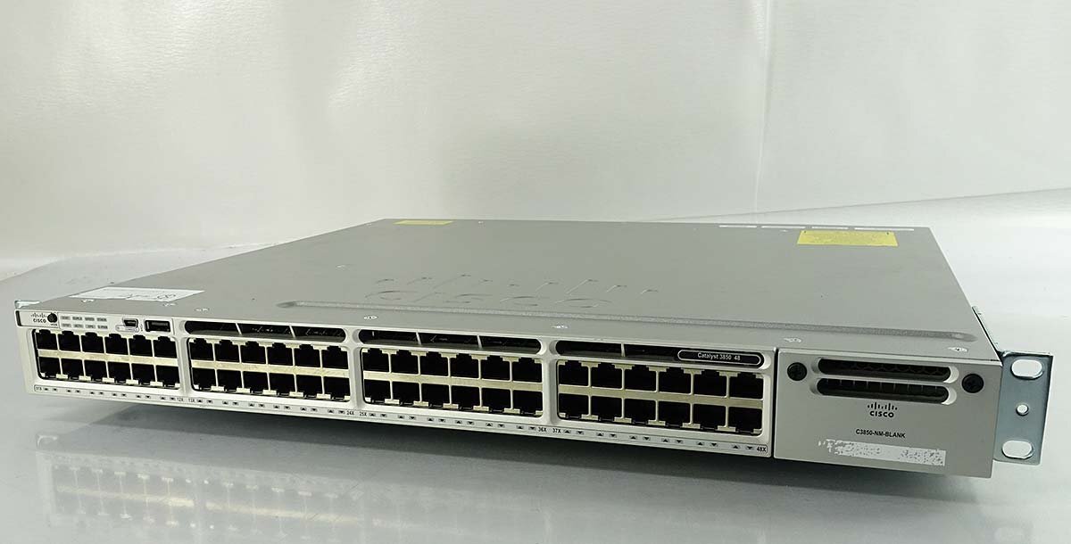 2025年最新】Yahoo!オークション -cisco catalyst 3850の中古品 2025年最新】Yahoo!オークション -cisco catalyst 3850の中古品