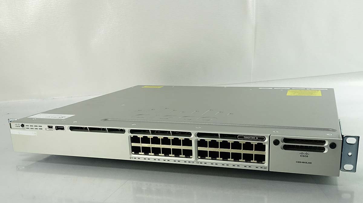 2025年最新】Yahoo!オークション -cisco catalyst 3850の中古品 2025年最新】Yahoo!オークション -cisco catalyst 3850の中古品
