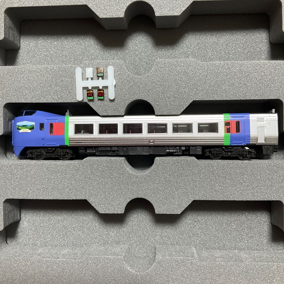 2025年最新】Yahoo!オークション -nゲージ キハ283系の中古品 2025年最新】Yahoo!オークション -nゲージ キハ283系の中古品
