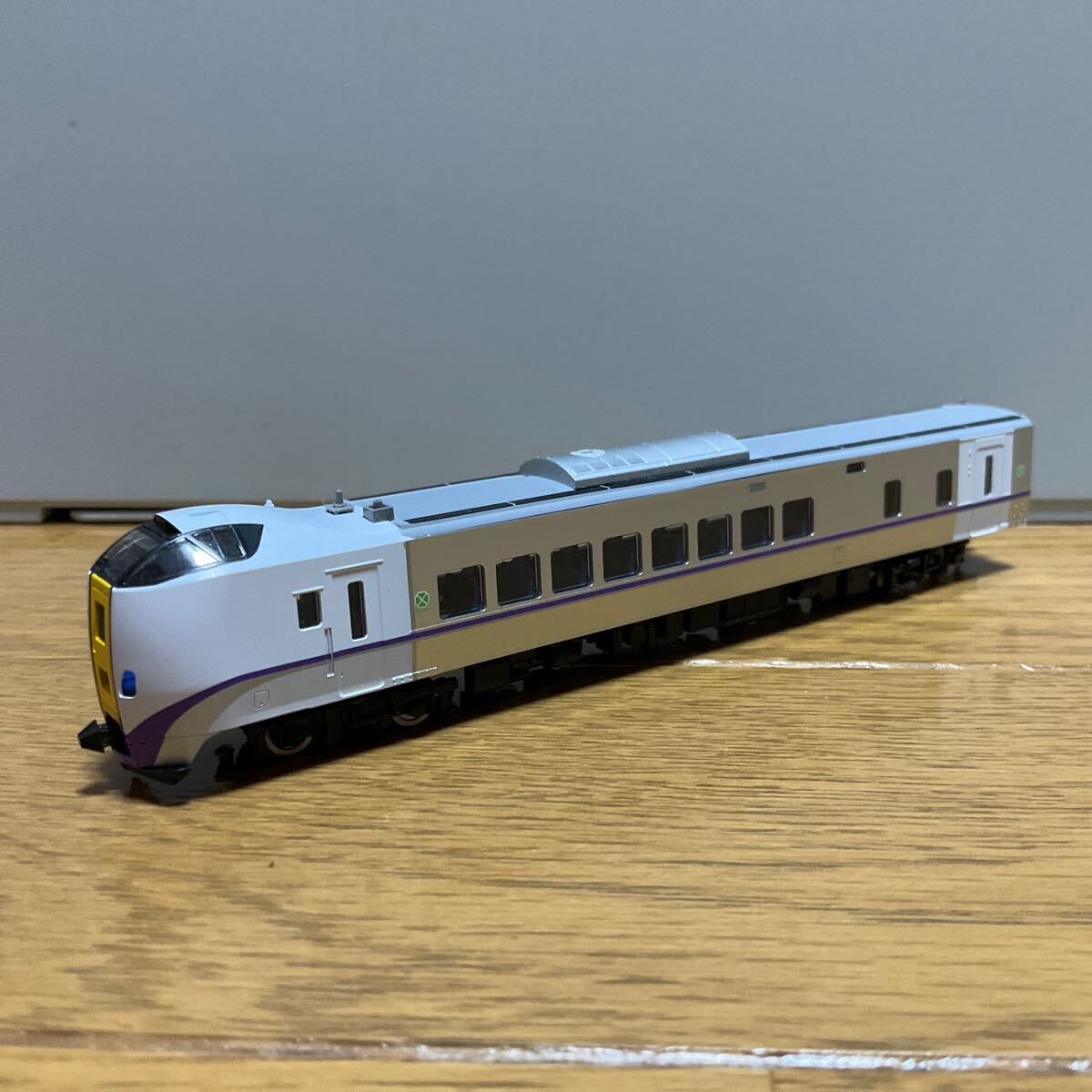 2025年最新】Yahoo!オークション -キハ261系(鉄道模型)の中古品