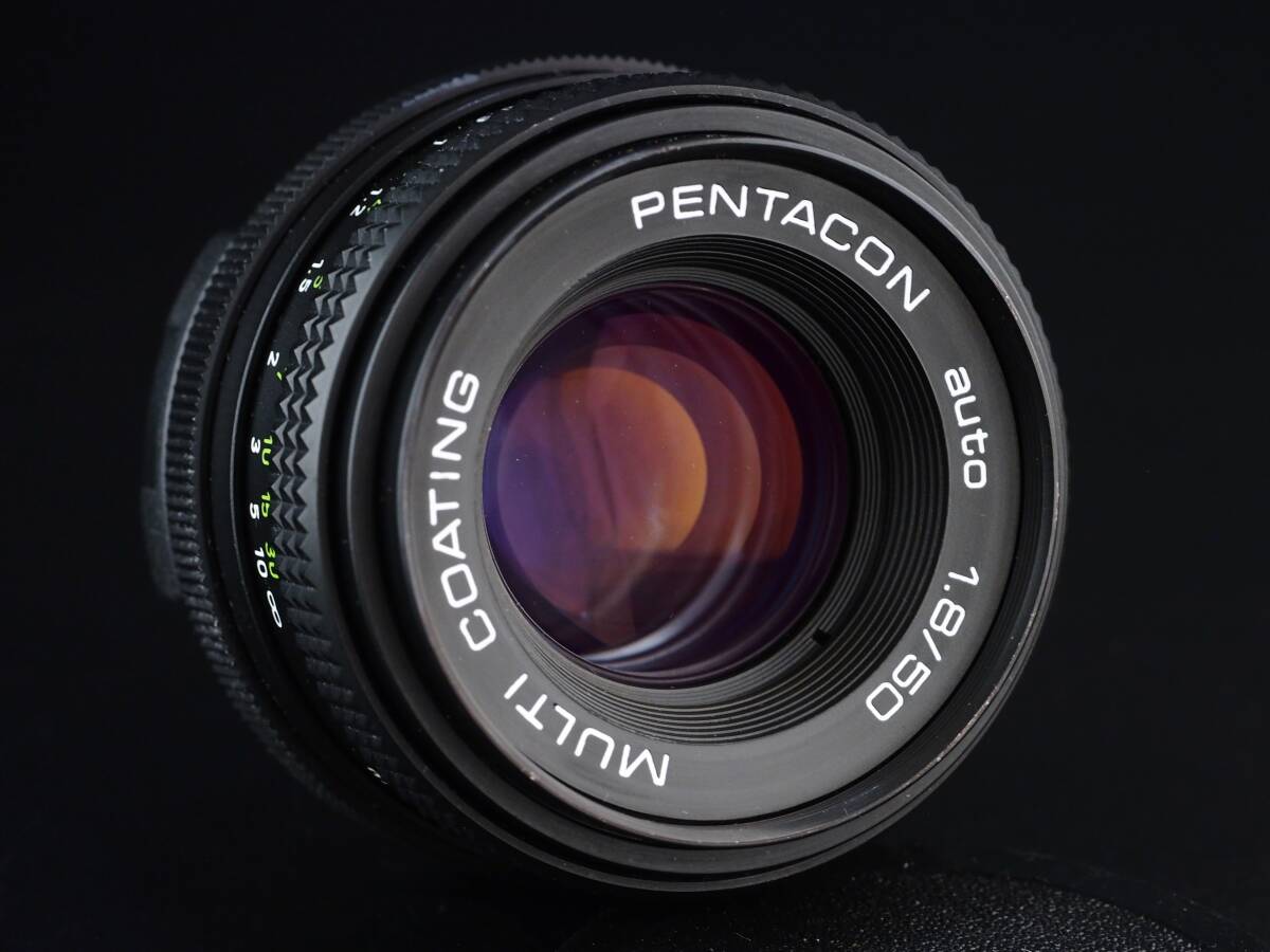 Yahoo!オークション -「pentacon 50mm f1.8」の落札相場・落札価格 Yahoo!オークション -「pentacon 50mm f1.8」の落札相場・落札価格