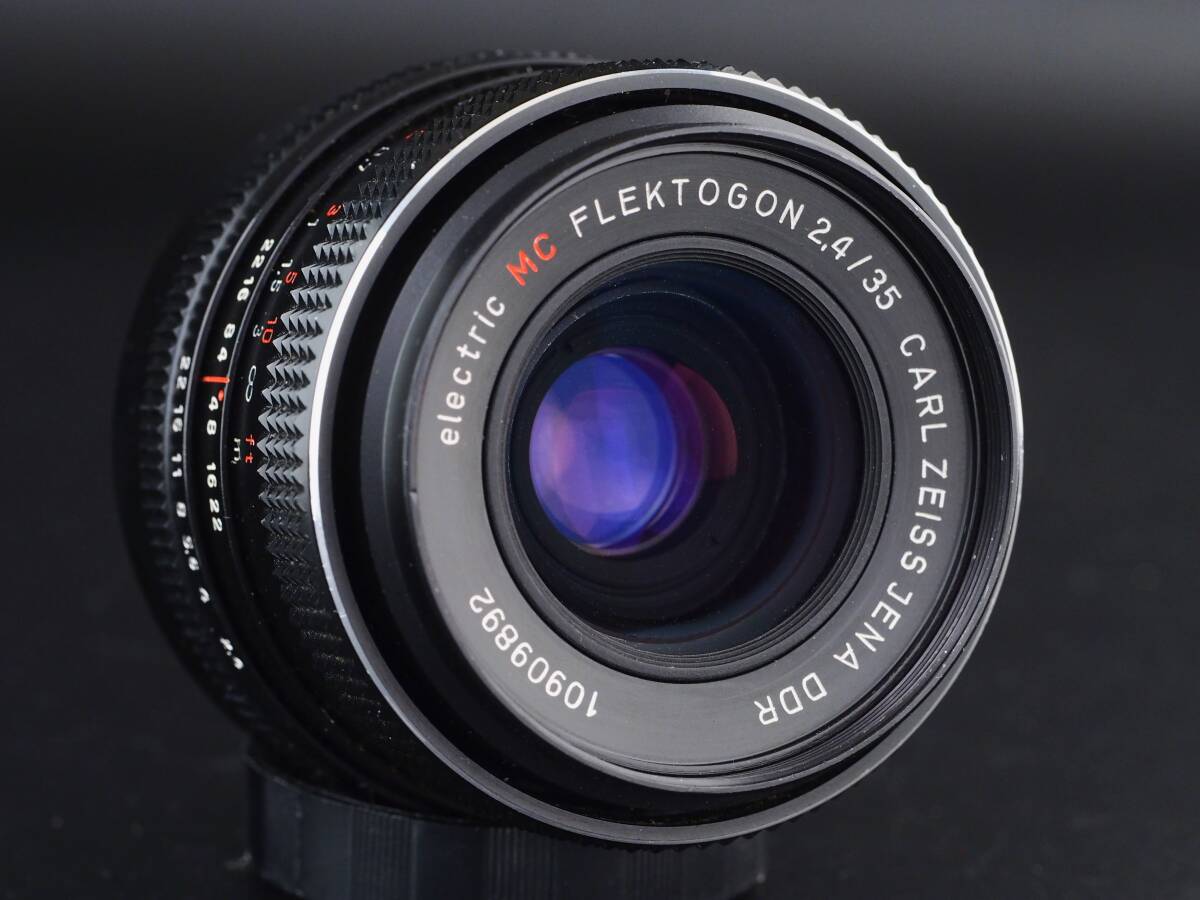Yahoo!オークション -「flektogon 35 2.4」の落札相場・落札価格 Yahoo!オークション -「flektogon 35 2.4」の落札相場・落札価格