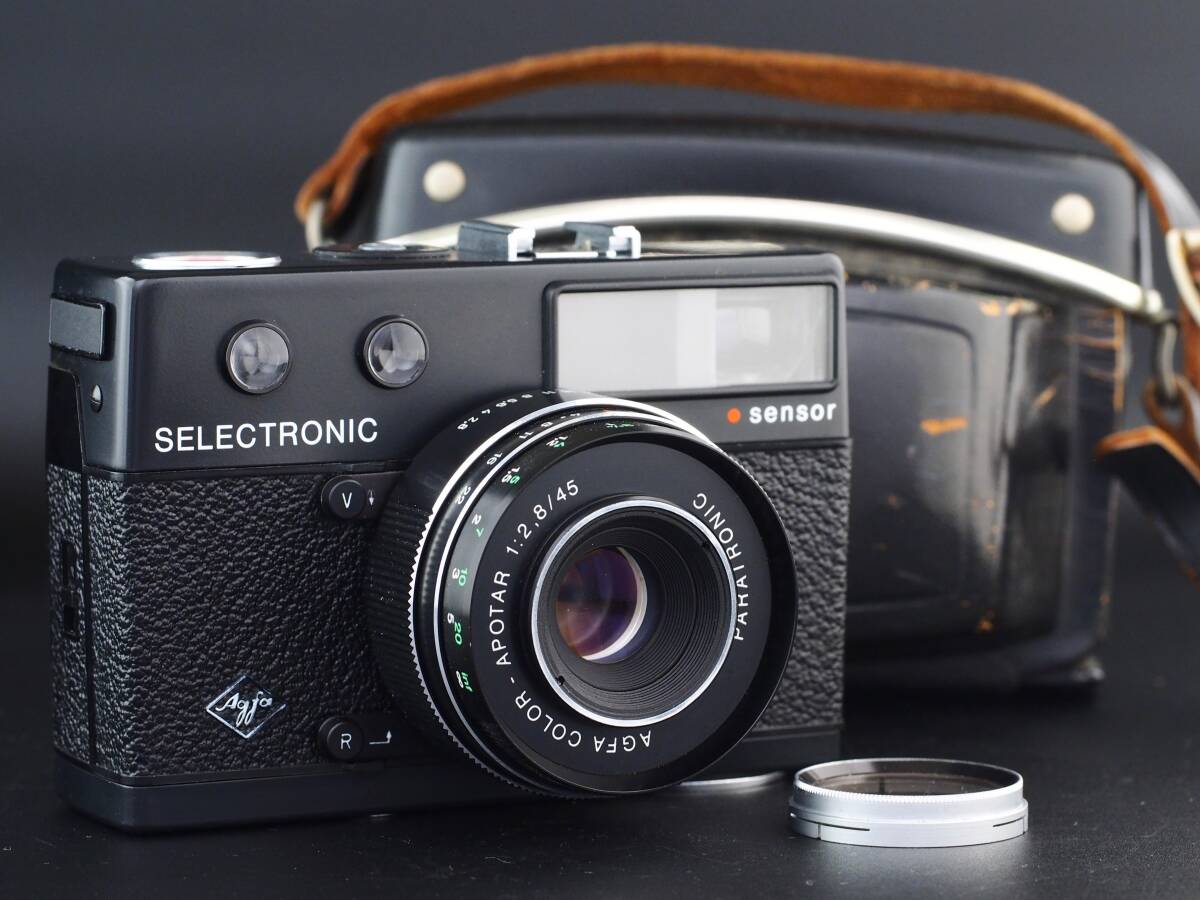 2025年最新】Yahoo!オークション -agfa apotarの中古品・新品 2025年最新】Yahoo!オークション -agfa apotarの中古品・新品