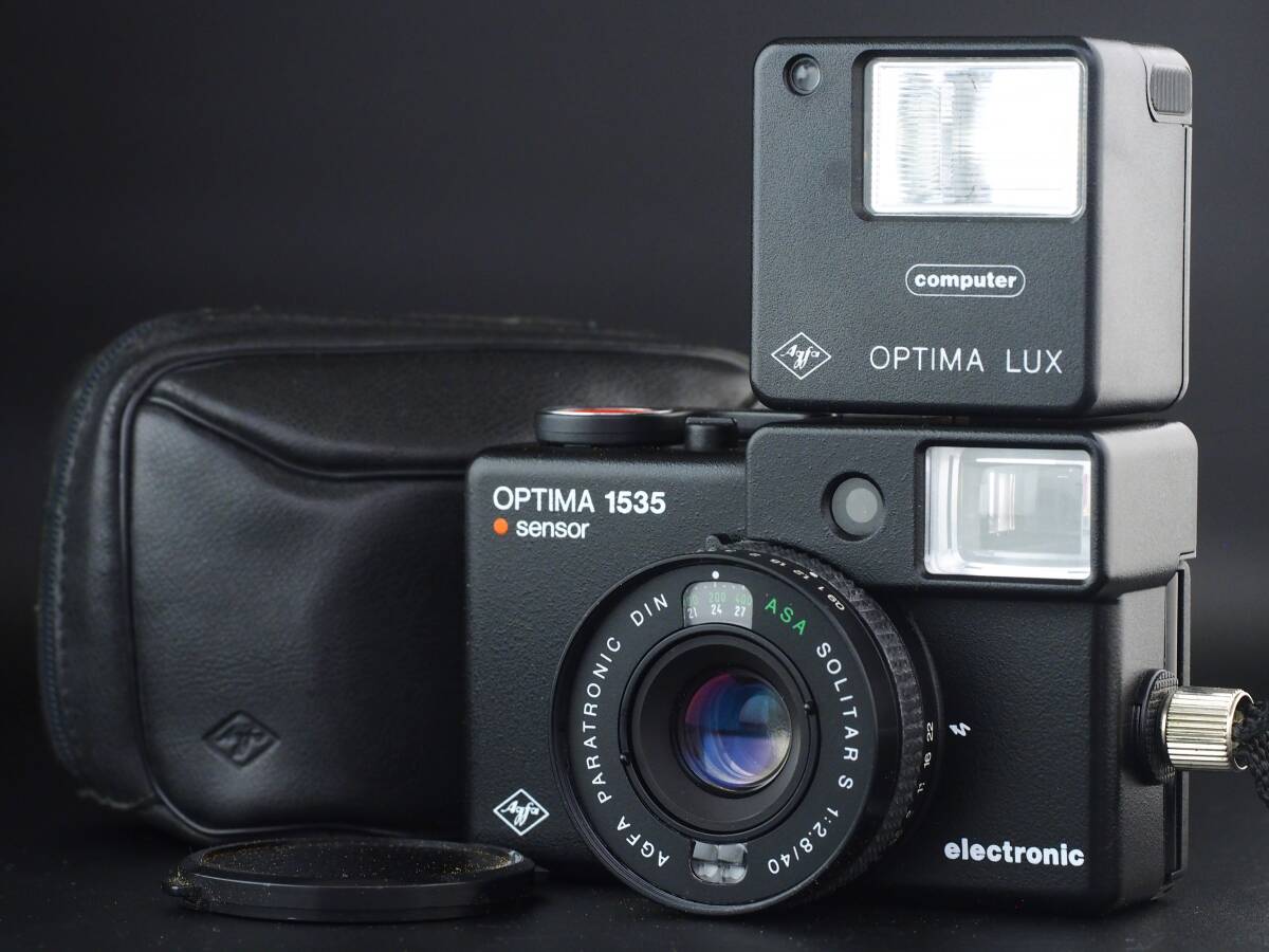 2025年最新】Yahoo!オークション -agfa optimaの中古品・新品 2025年最新】Yahoo!オークション -agfa optimaの中古品・新品