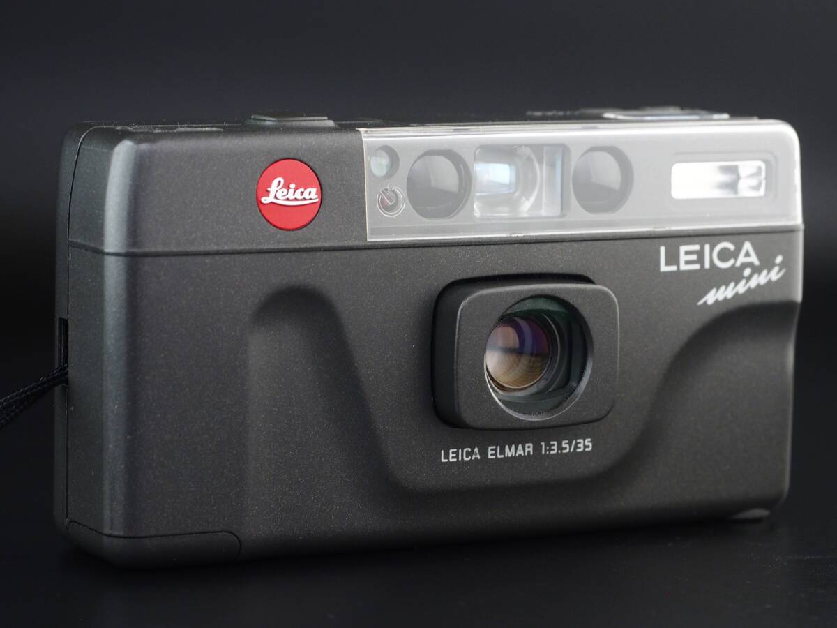 2025年最新】Yahoo!オークション -leica mini3の中古品・新品 2025年最新】Yahoo!オークション -leica mini3の中古品・新品