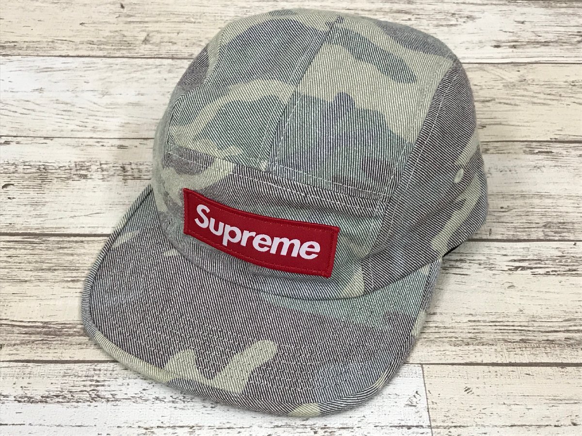 Yahoo!オークション -「supreme camo camp cap」(ファッション Yahoo!オークション -「supreme camo camp cap」(ファッション