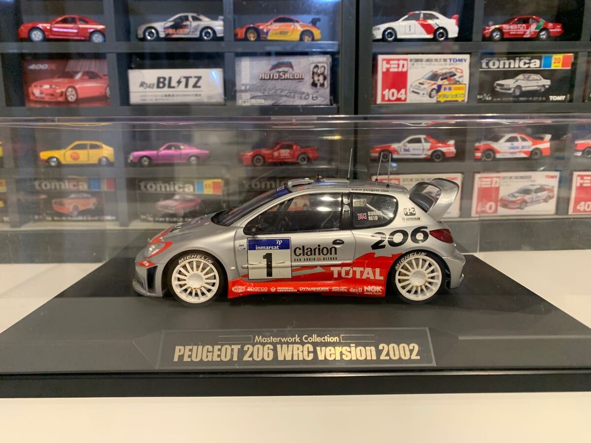 Yahoo!オークション -「タミヤプジョー206wrc」の落札相場・落札価格 Yahoo!オークション -「タミヤプジョー206wrc」の落札相場・落札価格