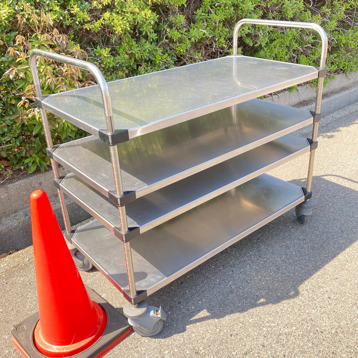 2025年最新】Yahoo!オークション -erecta エレクター(厨房機器 2025年最新】Yahoo!オークション -erecta エレクター(厨房機器