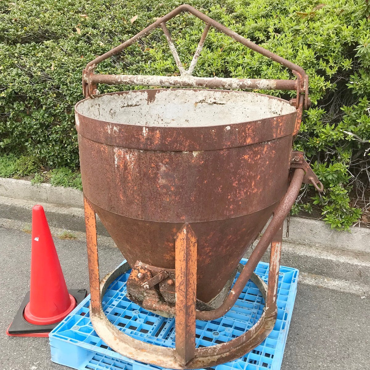 安いコンクリートホッパーの通販商品を比較 | ショッピング情報 安いコンクリートホッパーの通販商品を比較 | ショッピング情報