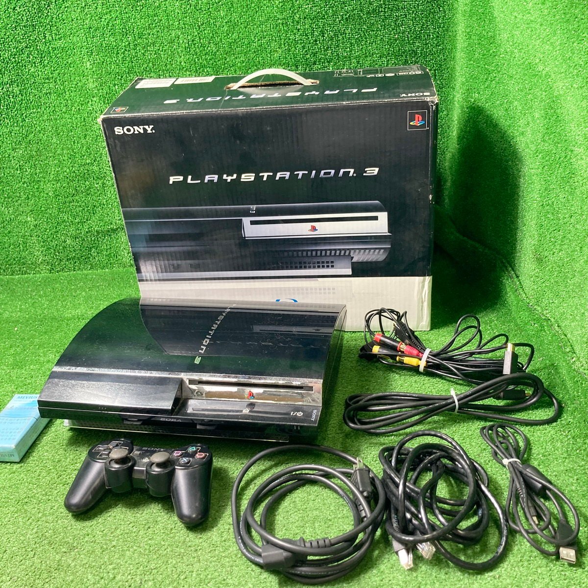 格安人気 Yahoo!オークション パワーケーブル)」(PS3 -「(電源ケーブル アクセサリ、周辺機器