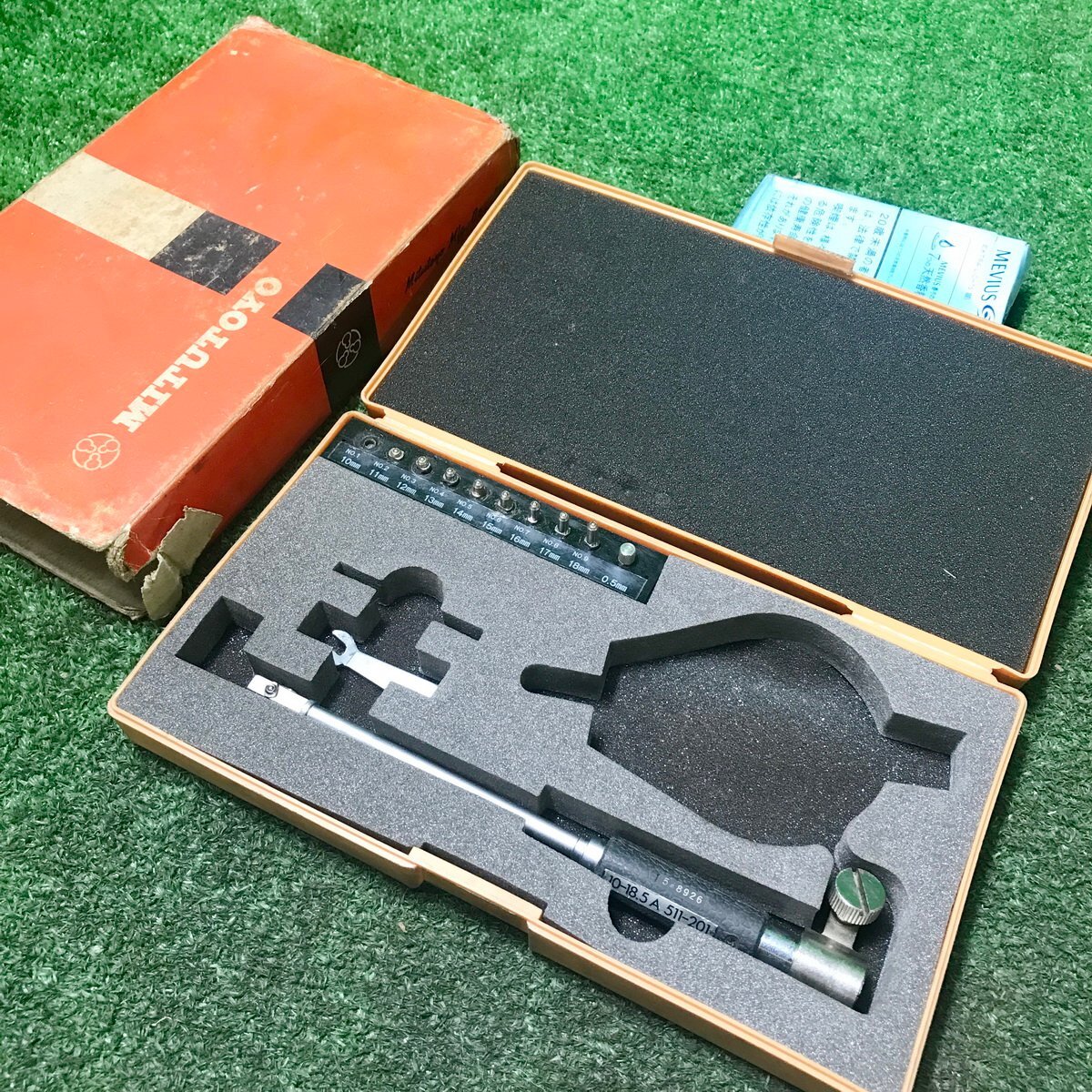 2025年最新】Yahoo!オークション -ミツトヨ測定器の中古品・新品 2025年最新】Yahoo!オークション -ミツトヨ測定器の中古品・新品