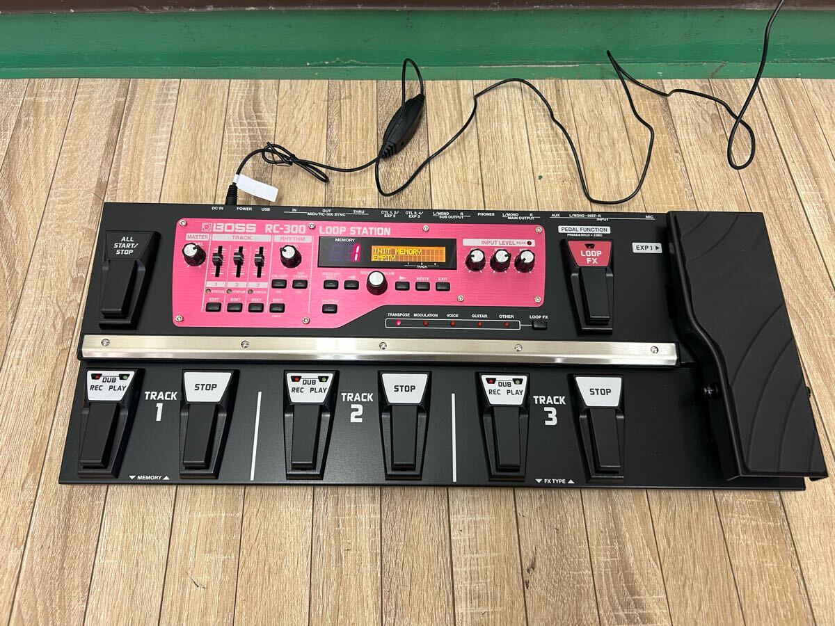 Yahoo!オークション -「boss rc-300」の落札相場・落札価格 Yahoo!オークション -「boss rc-300」の落札相場・落札価格