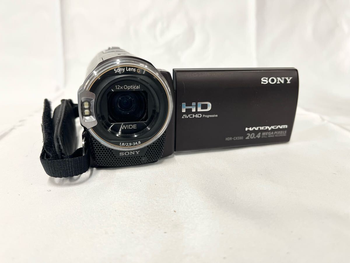 Yahoo!オークション -「sony hdr-cx590v」の落札相場・落札価格 Yahoo!オークション -「sony hdr-cx590v」の落札相場・落札価格